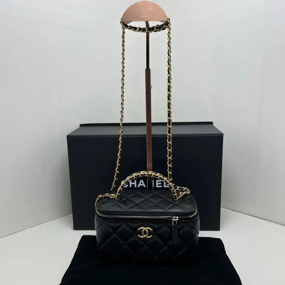 Chanel Women Pre-Loved Bag Very Good Condition